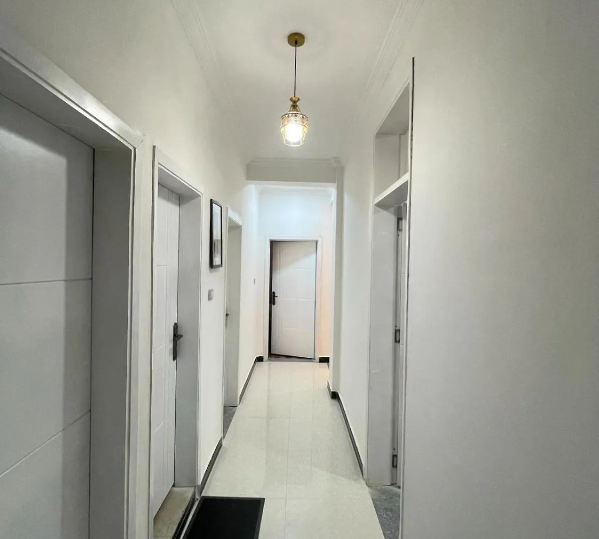 Fiker & Selam Luxury Appartments Addis Abeba 0*,